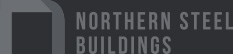 Northern Steel Buildings logo