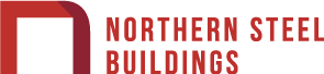 Northern Steel Buildings logo