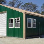 onsite fabricated buildings shops