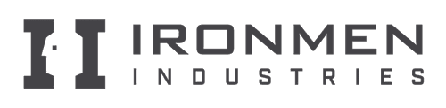 Ironmen Industries Logo