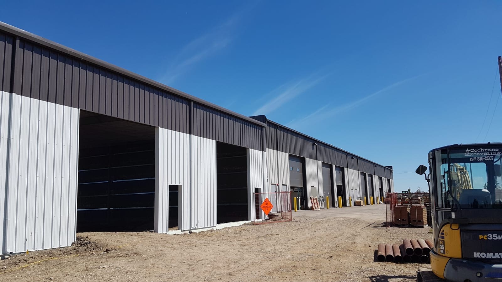 Homes By Us - Northern Steel Buildings